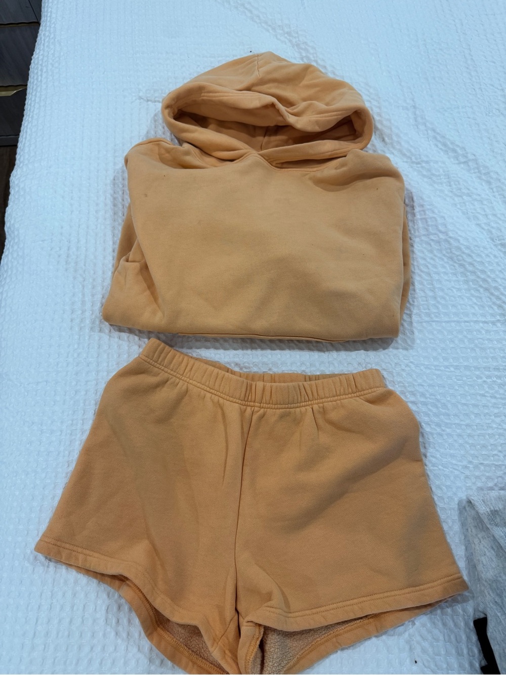 Women's Aritzia Lounge Set